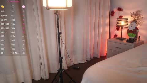 Ximena cortez online show from January 4, 2025, 3:29 am