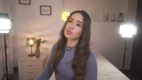 Ximena cortez online show from September 9, 2025, 10:20 pm