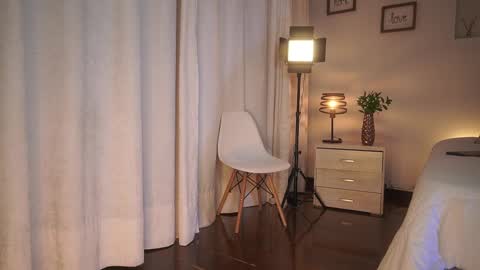 Ximena cortez online show from February 19, 2026, 11:12 pm