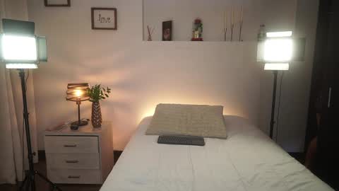 Ximena cortez online show from March 17, 2026, 11:19 pm