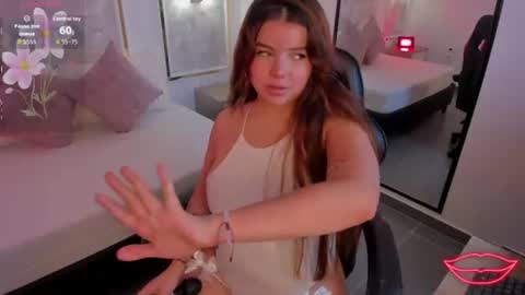 Snapshot of ximena_dork chatting on July 27, 2026, 8:05 pm X I M E N A online show from July 27, 2026, 8:05 pm