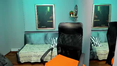 Ximena online show from July 28, 2026, 3:21 pm