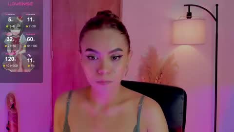 Snapshot of ximena_sotto1 chatting on December 21, 2024, 11:02 pm camila online show from December 21, 2024, 11:02 pm