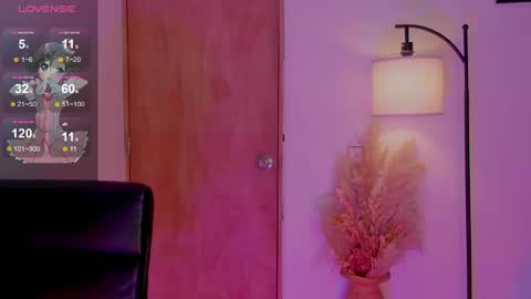 Snapshot of ximena_sotto1 chatting on December 31, 2024, 10:34 pm camila online show from December 31, 2024, 10:34 pm