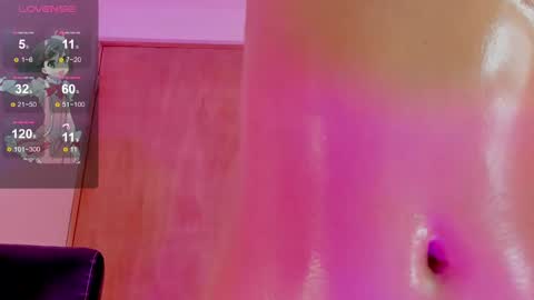 Snapshot of ximena_sotto1 chatting on January 27, 2025, 3:04 am camila online show from January 27, 2025, 3:04 am