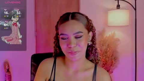 Snapshot of ximena_sotto1 chatting on January 28, 2025, 3:15 am camila online show from January 28, 2025, 3:15 am