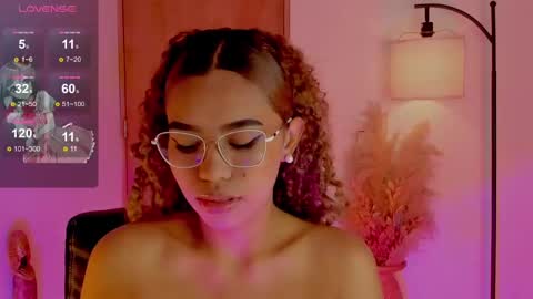 Snapshot of ximena_sotto1 chatting on March 12, 2025, 8:52 pm camila online show from March 12, 2025, 8:52 pm