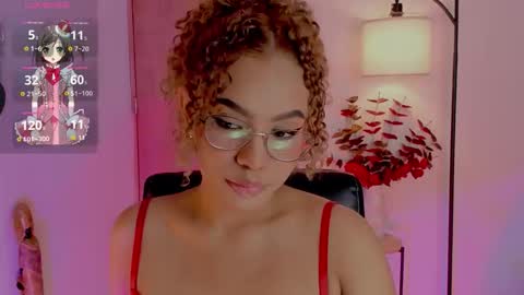 Snapshot of ximena_sotto1 chatting on October 20, 2025, 8:31 pm camila online show from October 20, 2025, 8:31 pm