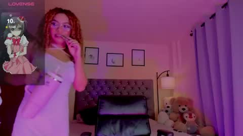 Snapshot of ximena_sotto1 chatting on June 20, 2026, 10:01 pm camila online show from June 20, 2026, 10:01 pm