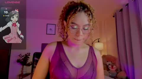 Snapshot of ximena_sotto1 chatting on June 23, 2026, 8:18 pm camila online show from June 23, 2026, 8:18 pm