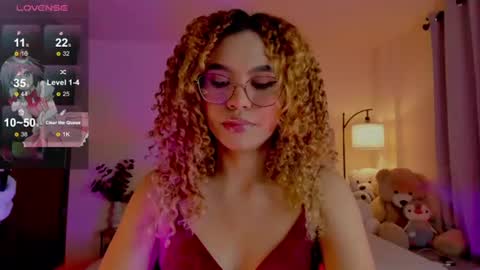 Snapshot of ximena_sotto1 chatting on July 2, 2026, 3:23 am camila online show from July 2, 2026, 3:23 am