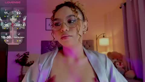 Snapshot of ximena_sotto1 chatting on July 4, 2026, 8:48 pm camila online show from July 4, 2026, 8:48 pm