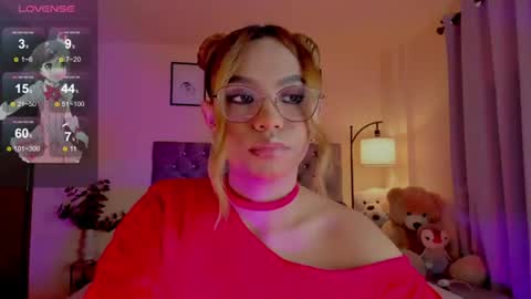 Snapshot of ximena_sotto1 chatting on July 5, 2026, 6:26 pm camila online show from July 5, 2026, 6:26 pm