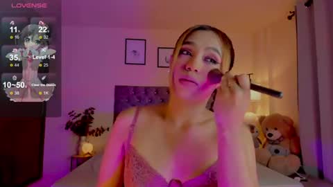Snapshot of ximena_sotto1 chatting on July 11, 2026, 10:00 pm camila online show from July 11, 2026, 10:00 pm