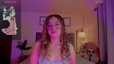 Snapshot of ximena_sotto1 chatting on July 18, 2026, 6:12 pm camila online show from July 18, 2026, 6:12 pm
