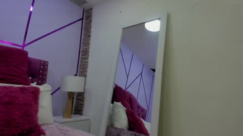 Xime  online show from February 26, 2025, 12:49 am