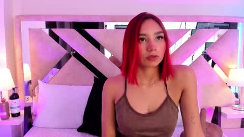 Xime  online show from May 1, 2026, 4:28 am