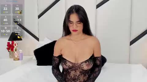 Snapshot of ximenacosta chatting on June 16, 2026, 11:46 am ximenacosta online show from June 16, 2026, 11:46 am