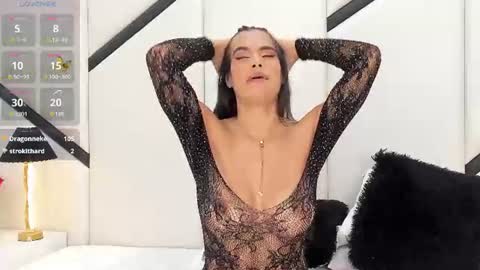 Snapshot of ximenacosta chatting on June 27, 2026, 4:01 pm ximenacosta online show from June 27, 2026, 4:01 pm