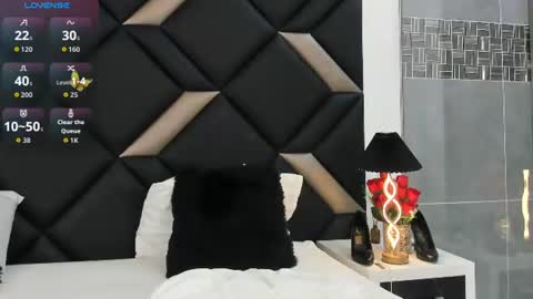 Snapshot of ximenacosta chatting on July 16, 2026, 12:33 pm ximenacosta online show from July 16, 2026, 12:33 pm