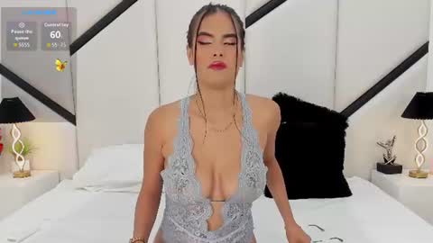 Snapshot of ximenacosta chatting on July 19, 2026, 12:31 pm ximenacosta online show from July 19, 2026, 12:31 pm