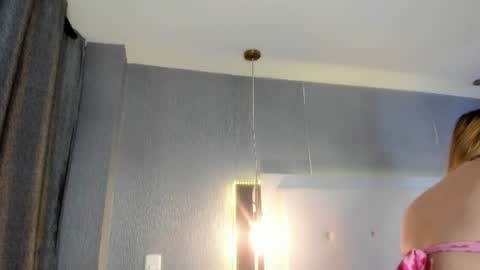   ximena  online show from June 9, 2026, 1:12 pm