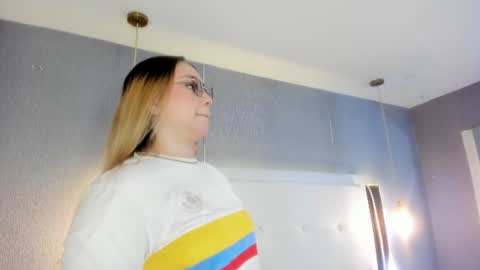   ximena  online show from July 7, 2026, 12:31 pm