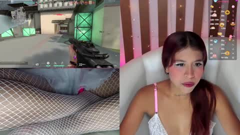 Snapshot of ximenareid chatting on January 18, 2025, 4:59 am Ximena online show from January 18, 2025, 4:59 am