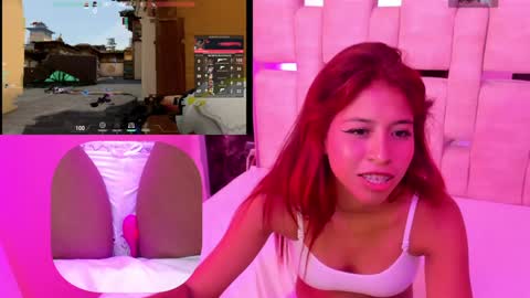 Snapshot of ximenareid chatting on January 20, 2025, 8:09 am Ximena online show from January 20, 2025, 8:09 am