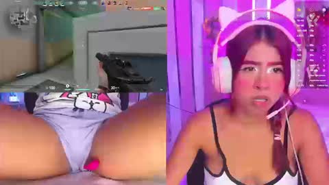 Snapshot of ximenareid chatting on September 9, 2025, 9:58 pm Ximena online show from September 9, 2025, 9:58 pm