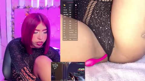 Snapshot of ximenareid chatting on September 16, 2025, 9:49 pm Ximena online show from September 16, 2025, 9:49 pm