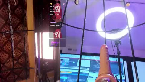 Snapshot of ximenareid chatting on November 7, 2025, 2:28 pm Ximena online show from November 7, 2025, 2:28 pm