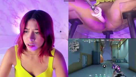 Snapshot of ximenareid chatting on December 2, 2025, 2:12 pm Ximena online show from December 2, 2025, 2:12 pm