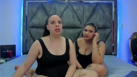 Snapshot of ximenarusso chatting on February 12, 2025, 8:59 am online show from February 12, 2025, 8:59 am