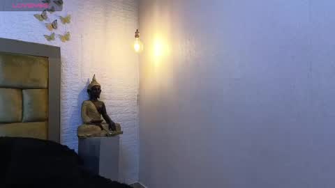 Snapshot of ximenawilliamss chatting on January 31, 2025, 5:30 am ximena online show from January 31, 2025, 5:30 am