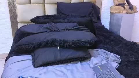 Snapshot of ximenawilliamss chatting on February 1, 2025, 8:18 am ximena online show from February 1, 2025, 8:18 am