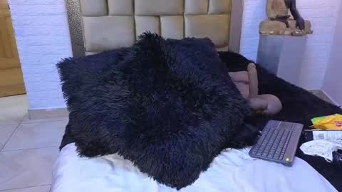 Snapshot of ximenawilliamss chatting on February 10, 2025, 3:13 am ximena online show from February 10, 2025, 3:13 am