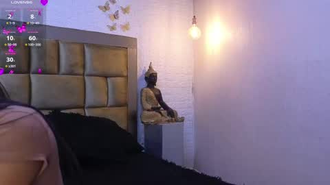 Snapshot of ximenawilliamss chatting on September 19, 2025, 9:48 pm ximena online show from September 19, 2025, 9:48 pm