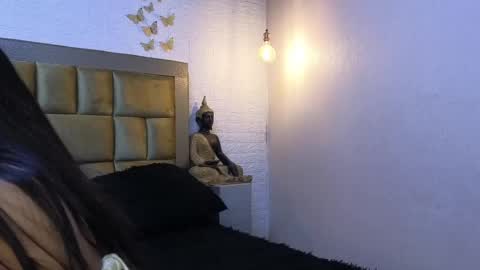 Snapshot of ximenawilliamss chatting on October 2, 2025, 11:06 am ximena online show from October 2, 2025, 11:06 am