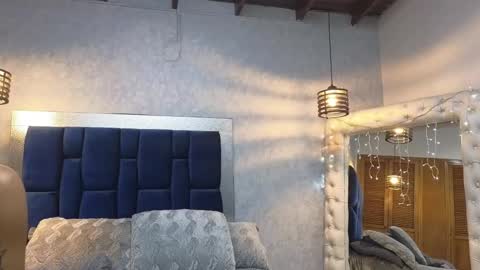 Snapshot of ximenawilliamss chatting on October 12, 2025, 12:48 pm ximena online show from October 12, 2025, 12:48 pm