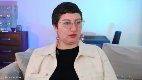 Xime  Independent Artist online show from September 9, 2025, 9:58 pm