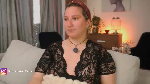 Xime  Independent Artist online show from February 5, 2026, 1:05 pm