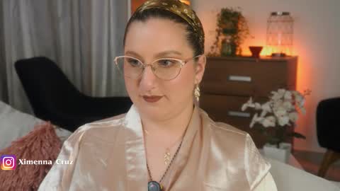 Xime  Independent Artist online show from March 5, 2026, 1:18 pm