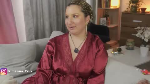 Xime  Independent Artist online show from March 17, 2026, 8:01 pm