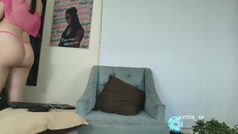 Snapshot of ximtia_xs chatting on June 16, 2026, 11:24 am ximtia online show from June 16, 2026, 11:24 am