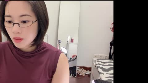 xinbao799322 online show from April 29, 2026, 9:13 am
