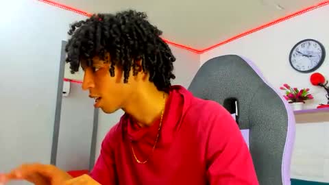 Snapshot of xion_ez chatting on September 26, 2025, 6:56 pm xion_ez online show from September 26, 2025, 6:56 pm