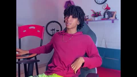 Snapshot of xion_ez chatting on October 8, 2025, 9:01 pm xion_ez online show from October 8, 2025, 9:01 pm