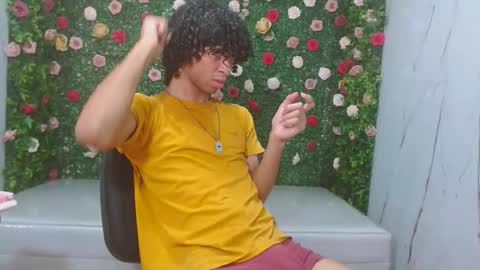 xion_ez online show from January 15, 2026, 8:45 pm