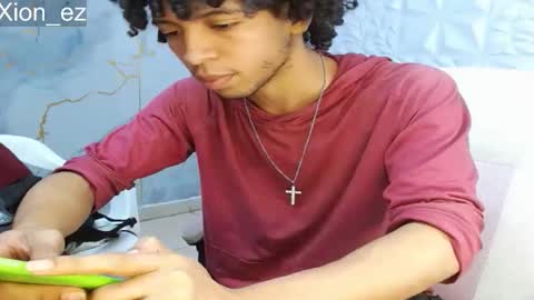 xion_ez online show from May 24, 2026, 2:55 pm